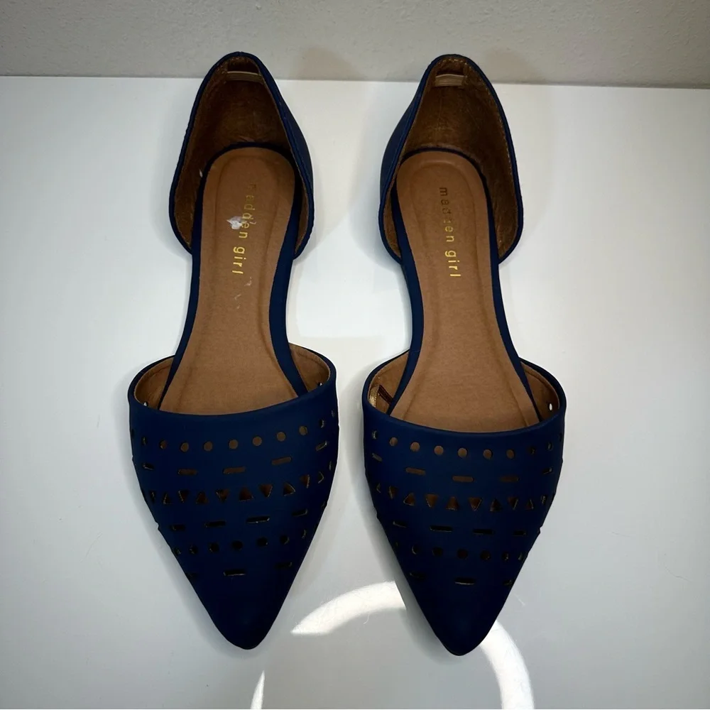 Madden Girl Flats 🥿 - Picture 4 of 7